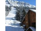 Alpe d´Huez_Residence Couleurs Soleil_ubytování