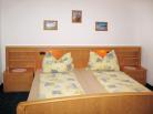 Ischgl_Dům Miriam_ubytování