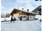 Ischgl_Dům Perm_ubytování