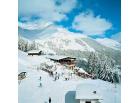 Ischgl_Dům Perm_ubytování