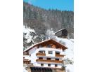 Ischgl_Dům Wechner_ubytování