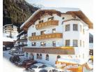 Ischgl_Hotel Victoria_ubytování