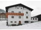 Ischgl_Dům Ahligerhof_ubytování