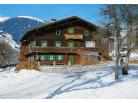Zillertal Arena_Dům GEISLERHÜTTE_ubytování