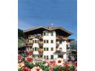 Zillertal 3000 / Hintertux_Hotel Jäger_ubytování