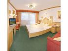 Zillertal 3000 / Hintertux_Hotel Jäger_ubytování