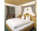 Zillertal 3000 / Hintertux_Hotel Jäger_ubytování