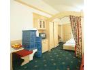 Zillertal 3000 / Hintertux_Hotel Jäger_ubytování