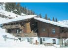 Ötzal - Sölden Arena_Alpský Chalet Turmalin_ubytování