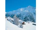 Ötzal - Sölden Arena_Alpský Chalet Turmalin_ubytování