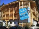 Val gardena_Hotel Smart Saslong_ubytování