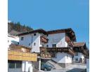 Sankt Anton - Lech_Dům Brunnele_ubytování