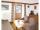 Sankt Anton - Lech_Dům Brunnele_ubytování