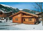 Zillertal Arena_chata HEISENHAUSHÜTTE _ubytování