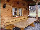 Zillertal Arena_chata HEISENHAUSHÜTTE _ubytování