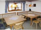Zillertal Arena_chata HEISENHAUSHÜTTE _ubytování