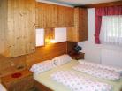 Zillertal Arena_chata HEISENHAUSHÜTTE _ubytování