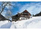Schladming - dachstein Tauern_Dům Knaushof_ubytování