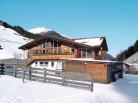 Stubaital_Dům Am Wildbach_ubytování