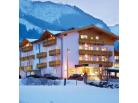 Kaprun - Zell am See_Hotel 4 roční období Kaprun_ubytování
