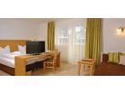 Kaprun - Zell am See_Hotel 4 roční období Kaprun_ubytování