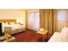 Kaprun - Zell am See_Hotel 4 roční období Kaprun_ubytování