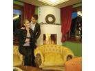 Kaprun - Zell am See_Hotel 4 roční období Kaprun_ubytování