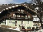 Priv. apartámy Uttendorf