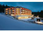 Hotel Falkensteiner Meran 2000