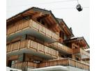 Apartmány Ski Paradise a Hauts De Veysonnaz