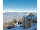 Apartmány Ski Paradise a Hauts De Veysonnaz