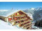 Residence LES SERANDES A LE GRAND VUE