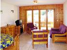 Residence LES SERANDES A LE GRAND VUE