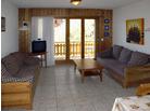 Residence LES SERANDES A LE GRAND VUE