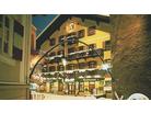 Hotel Lebzelter****
