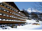Rakousko_Apartmány Sonnrain_Maria Alm