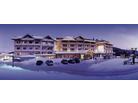 Falkensteiner Hotel Cristallo