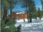 Residence Albane_Risoul / Vars