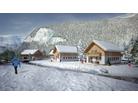 Feriendorf Obertraun_Dachstein west