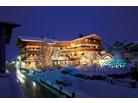 Das Kleine Salzburger Nationalparkhotel