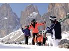 Family and Spa Grand Hotel Cavallino Bianco