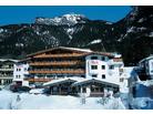 Familienhotel Rotspitz