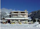 Hotel Maria Theresia