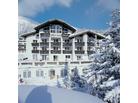 Apartmány Alpenrose a Bellevue a Egghof