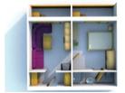 Appartements Astoria
