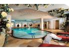 Hotel and Spa Falkensteinerhof