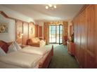 Hotel and Spa Falkensteinerhof