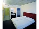 Hotel Cube