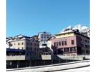 Hotel Albula a Julier