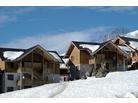 Residence Chalets Du Hameau Des Aiguilles